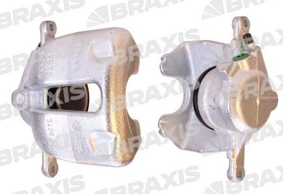 Braxis AG1446 - Brake Caliper autospares.lv