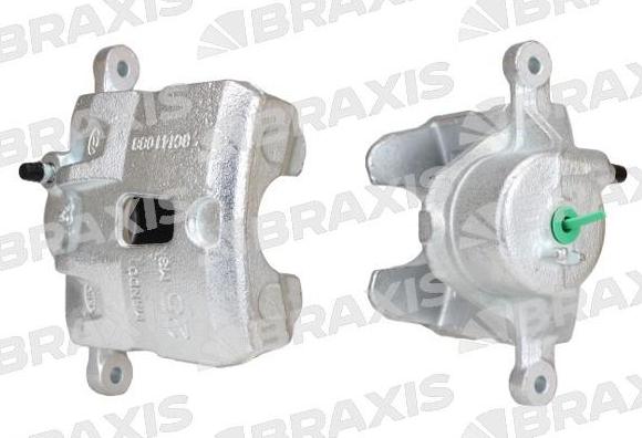 Braxis AG1440 - Brake Caliper autospares.lv