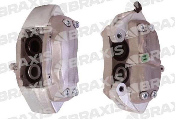 Braxis AG1433 - Brake Caliper autospares.lv