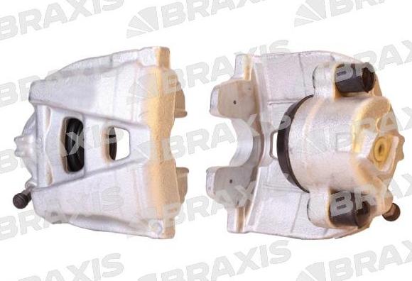 Braxis AG1437 - Brake Caliper autospares.lv