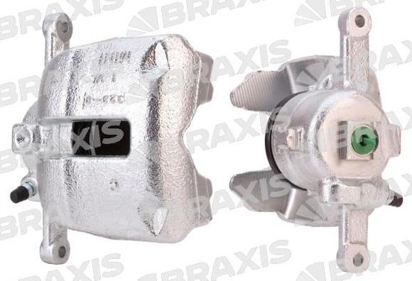 Braxis AG1474 - Brake Caliper autospares.lv