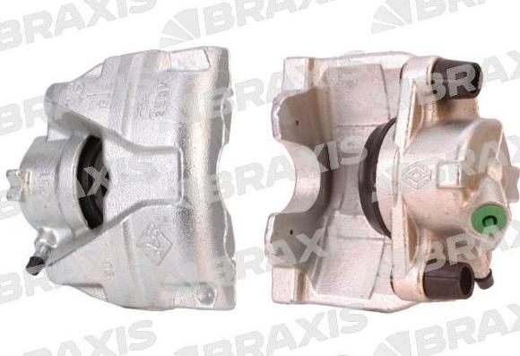 Braxis AG1585 - Brake Caliper autospares.lv