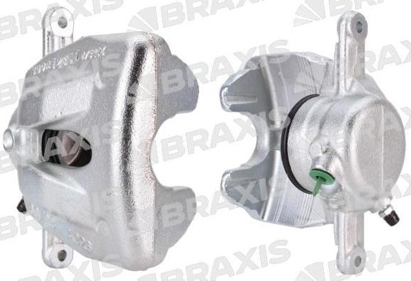 Braxis AG1588 - Brake Caliper autospares.lv