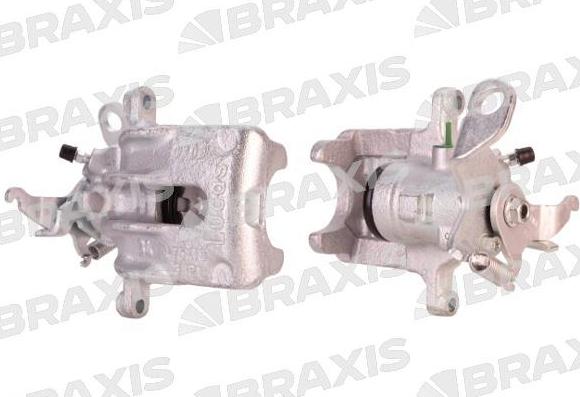 Braxis AG1520 - Brake Caliper autospares.lv