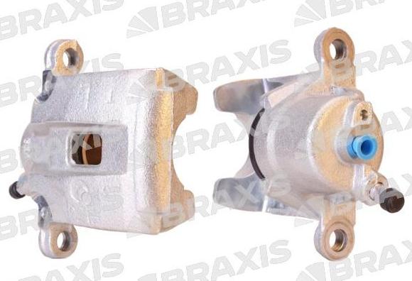 Braxis AG1574 - Brake Caliper autospares.lv