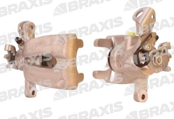 Braxis AG1646 - Brake Caliper autospares.lv