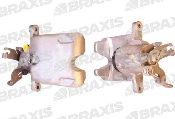 Braxis AG1601 - Brake Caliper autospares.lv