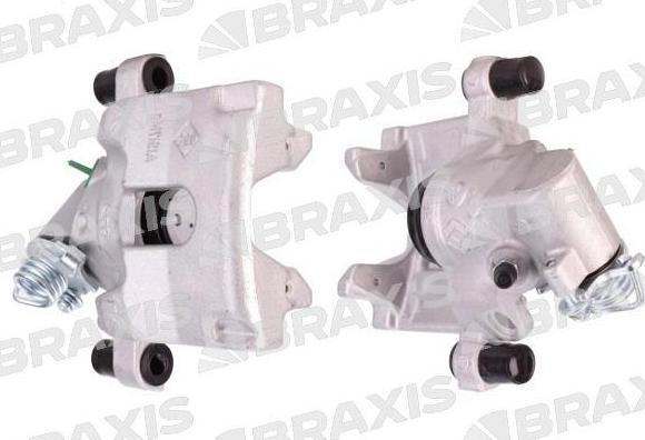 Braxis AG1671 - Brake Caliper autospares.lv