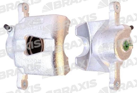 Braxis AG1097 - Brake Caliper autospares.lv