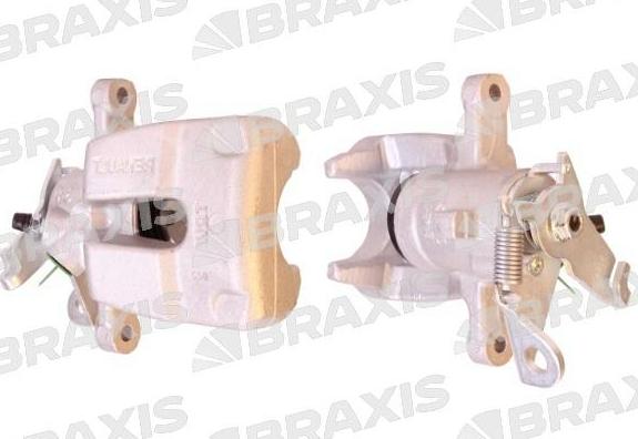 Braxis AG1000 - Brake Caliper autospares.lv