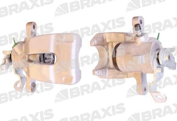 Braxis AG1088 - Brake Caliper autospares.lv