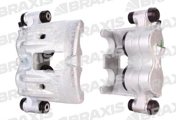 Braxis AG1028 - Brake Caliper autospares.lv