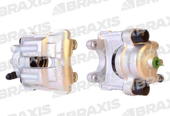 Braxis AG1192 - Brake Caliper autospares.lv