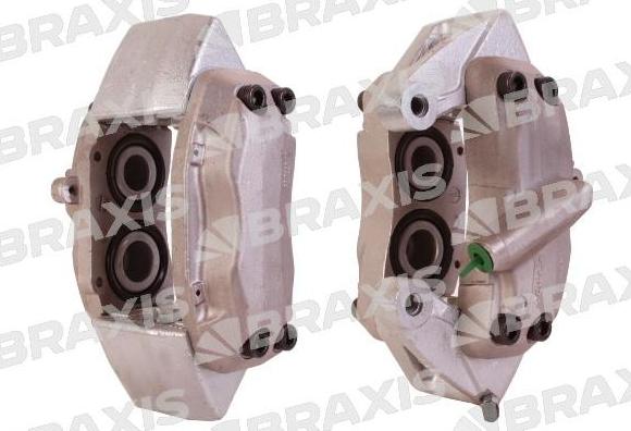 Braxis AG1156 - Brake Caliper autospares.lv