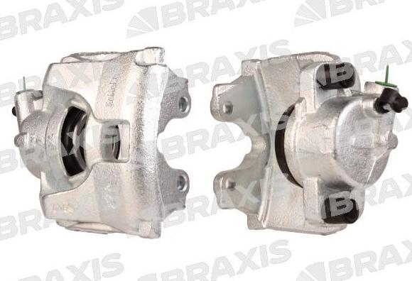 Braxis AG1169 - Brake Caliper autospares.lv