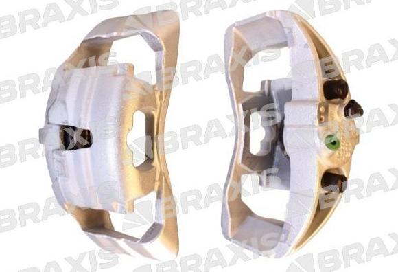 Braxis AG1103 - Brake Caliper autospares.lv