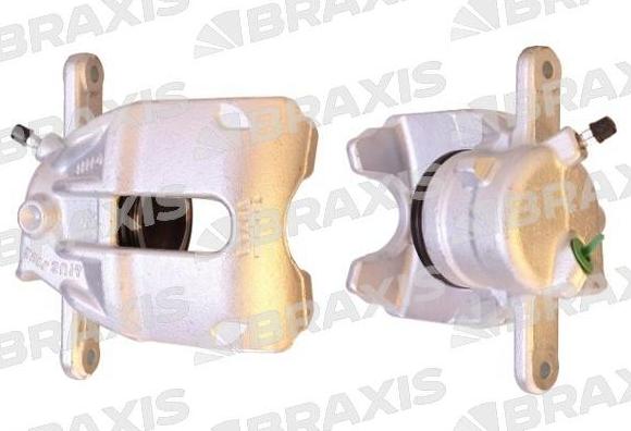 Braxis AG1138 - Brake Caliper autospares.lv