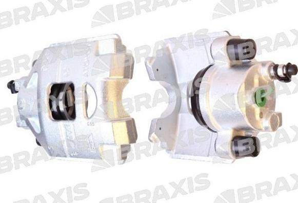 Braxis AG1349 - Brake Caliper autospares.lv