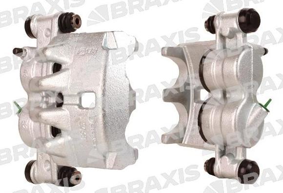 Braxis AG1363 - Brake Caliper autospares.lv