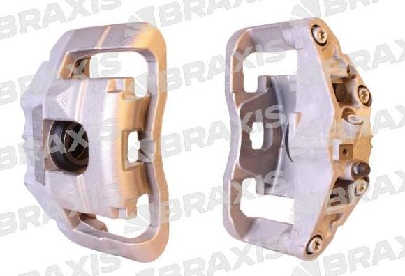 Braxis AG1310 - Brake Caliper autospares.lv