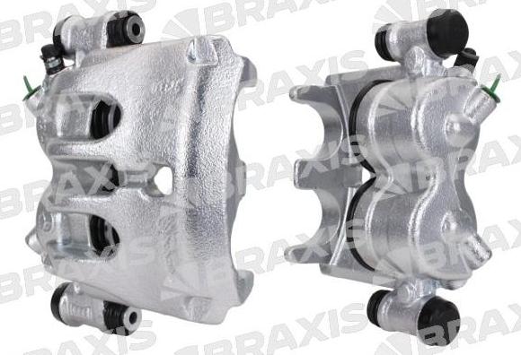 Braxis AG1318 - Brake Caliper autospares.lv