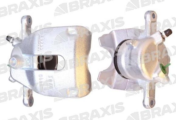 Braxis AG1384 - Brake Caliper autospares.lv