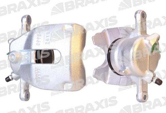 Braxis AG1385 - Brake Caliper autospares.lv