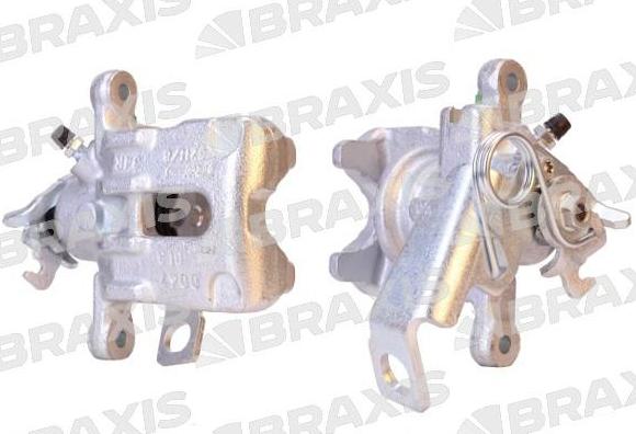 Braxis AG1383 - Brake Caliper autospares.lv