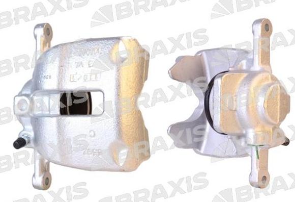 Braxis AG1373 - Brake Caliper autospares.lv