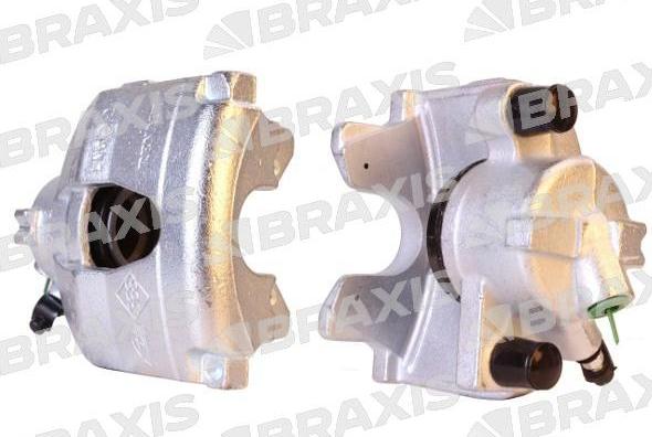 Braxis AG1298 - Brake Caliper autospares.lv