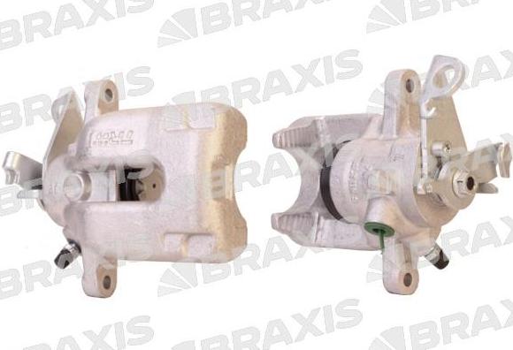 Braxis AG1269 - Brake Caliper autospares.lv