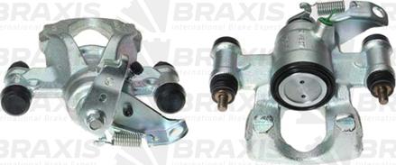 Braxis AG3000 - Brake Caliper autospares.lv