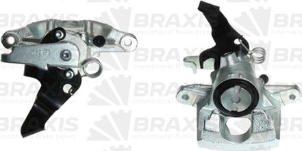 Braxis AG3003 - Brake Caliper autospares.lv