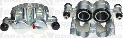 Braxis AG3036 - Brake Caliper autospares.lv