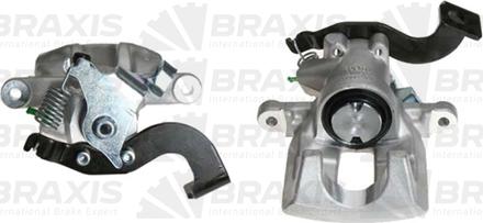 Braxis AG3033 - Brake Caliper autospares.lv