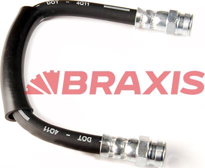 Braxis AH0359 - Brake Hose autospares.lv