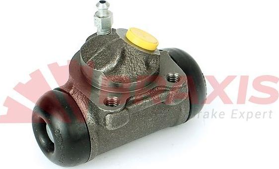 Braxis AJ2059 - Wheel Brake Cylinder autospares.lv