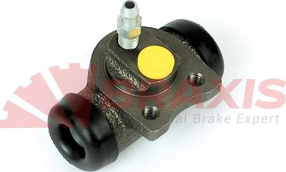 Braxis AJ2015 - Wheel Brake Cylinder autospares.lv