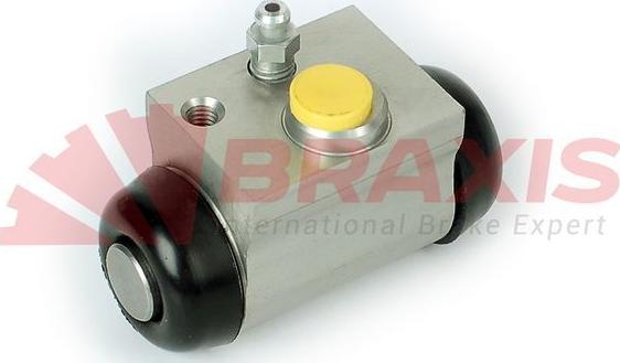 Braxis AJ2110 - Wheel Brake Cylinder autospares.lv