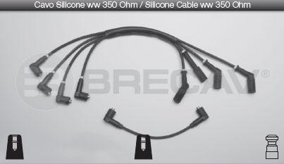 Brecav 07.524 - Ignition Cable Kit autospares.lv