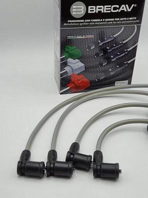 Brecav 15.543 - Ignition Cable Kit autospares.lv