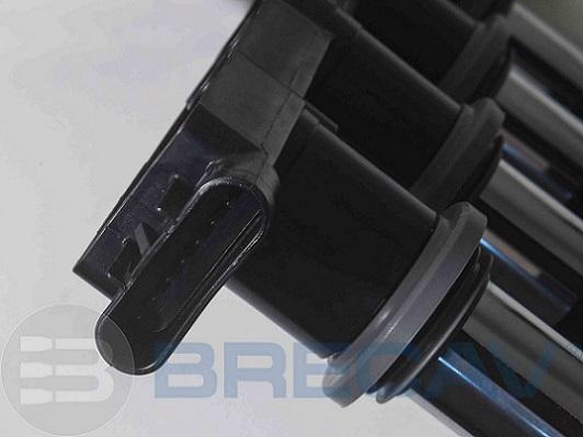 Brecav 109.021 - Ignition Coil autospares.lv