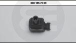 Brecav 108.005 - Ignition Coil autospares.lv