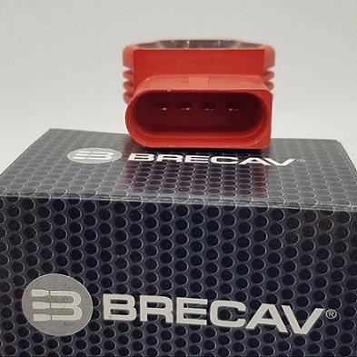 Brecav 114.006 - Ignition Coil autospares.lv