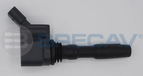 Brecav 114.020E - Ignition Coil autospares.lv