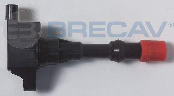 Brecav 131.006 - Ignition Coil autospares.lv