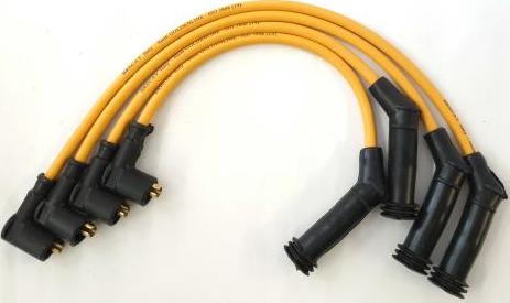 Brecav 38.807 - Ignition Cable Kit autospares.lv