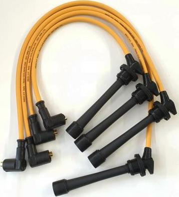 Brecav 29.806 - Ignition Cable Kit autospares.lv