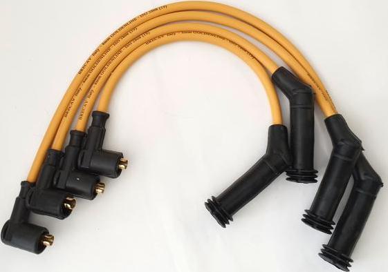 Brecav 29.814 - Ignition Cable Kit autospares.lv