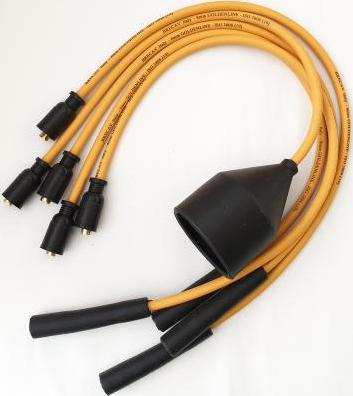 Brecav 25.803 - Ignition Cable Kit autospares.lv